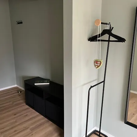 Hotel Bett4-you Pinneberg - Prisdorf