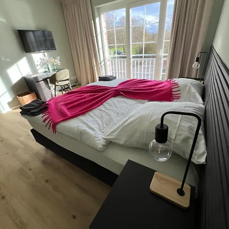 Bett4-you Pinneberg - Prisdorf