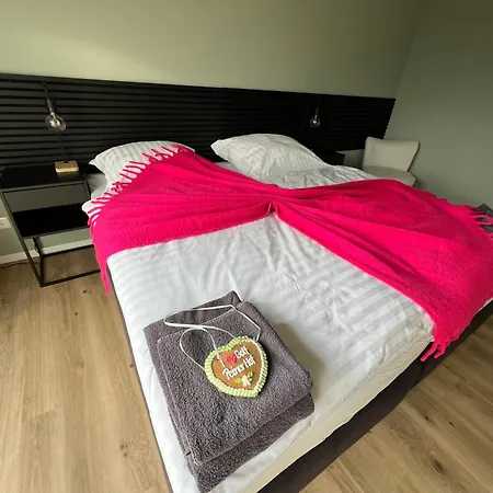 Bett4-you Pinneberg - Hotel