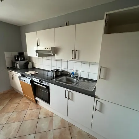 Hotel Bett4-you Pinneberg -