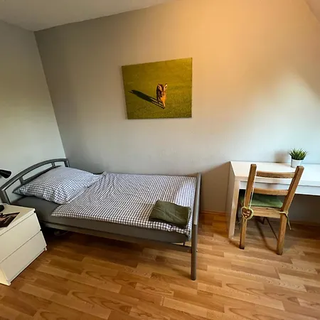 Hotel Bett4-you Pinneberg - 3*