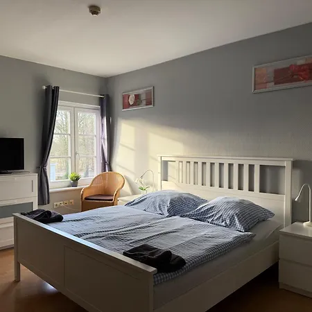 Bett4-you Pinneberg - Prisdorf