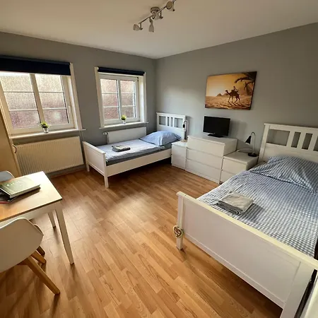 Bett4-you Pinneberg - Hotel