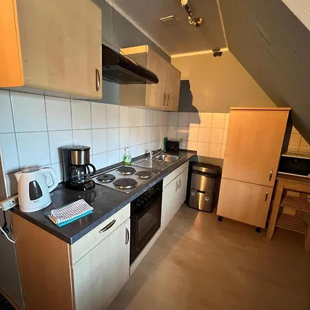 Hotel Bett4-you Pinneberg -