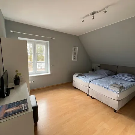 Bett4-you Pinneberg - 3*