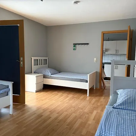 Bett4-you Pinneberg - Prisdorf