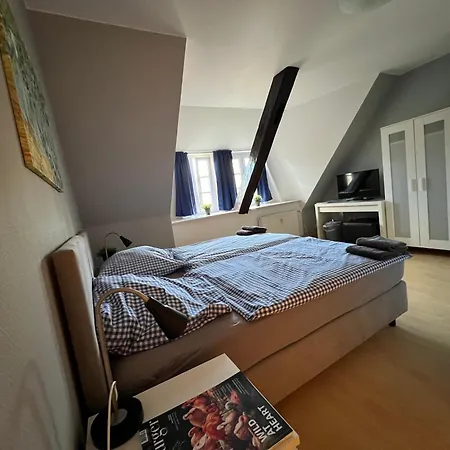 Bett4-you Pinneberg - 3* Prisdorf