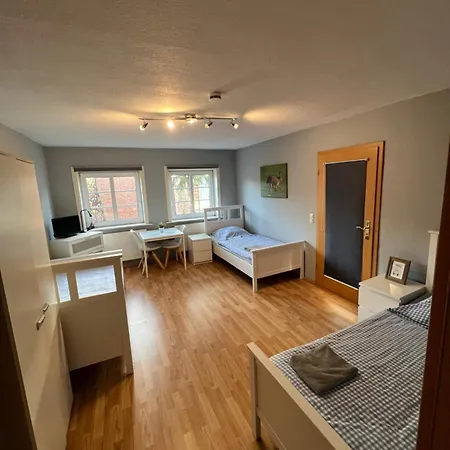 Bett4-you Pinneberg - Hotel
