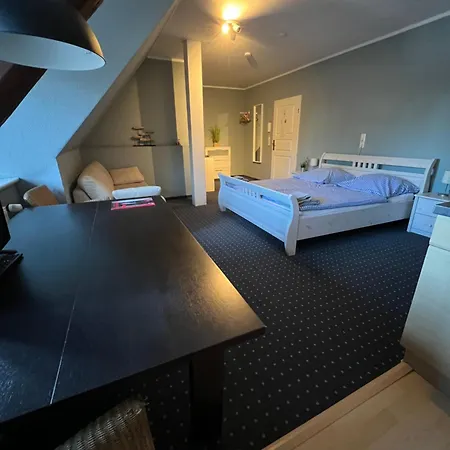 Hotel Bett4-you Pinneberg -