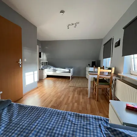 Bett4-you Pinneberg - Hotel 3*