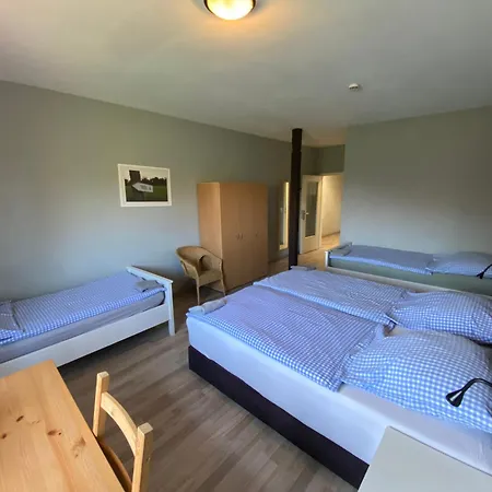 Bett4-you Pinneberg - Hotel Prisdorf