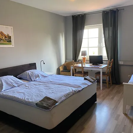 Bett4-you Pinneberg - 3* Prisdorf
