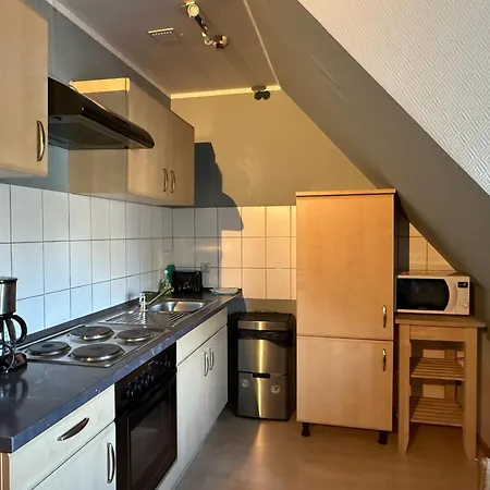 Bett4-you Pinneberg - Hotel