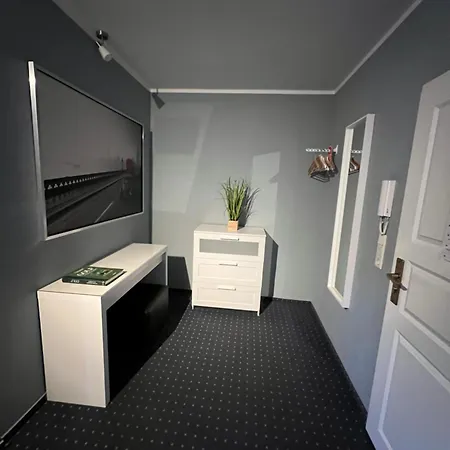 Hotel Bett4-you Pinneberg - 3*