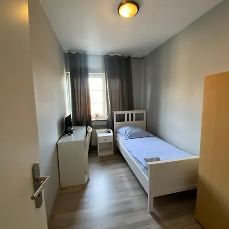 Bett4-you Pinneberg - Hotel Prisdorf