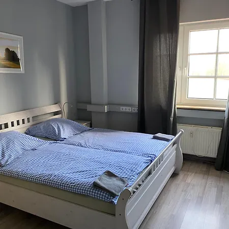 Hotel Bett4-you Pinneberg - Prisdorf