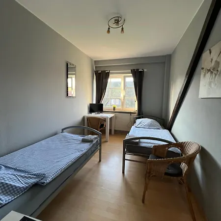 Bett4-you Pinneberg - Prisdorf