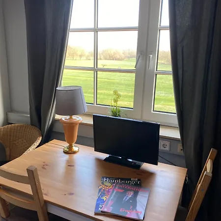 Bett4-you Pinneberg - 3* Prisdorf