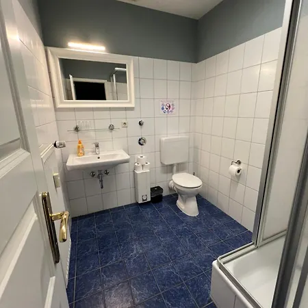 Bett4-you Pinneberg - Hotel