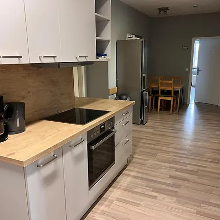 Hotel Bett4-you Pinneberg -