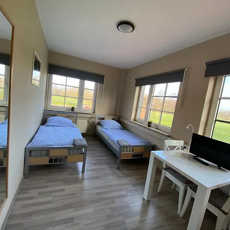 Bett4-you Pinneberg - Hotel 3*