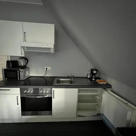 Hotel Bett4-you Pinneberg - 3*