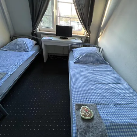 Bett4-you Pinneberg - 3*