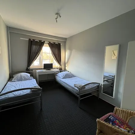 Bett4-you Pinneberg - Prisdorf