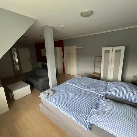 Bett4-you Pinneberg - 3* Prisdorf