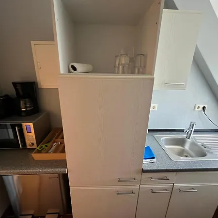 Bett4-you Pinneberg - Hotel