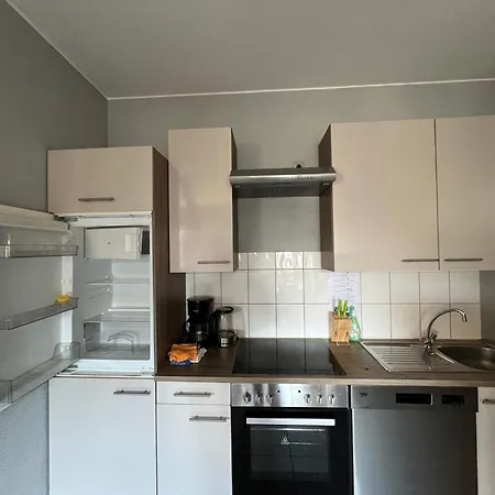 Hotel Bett4-you Pinneberg -