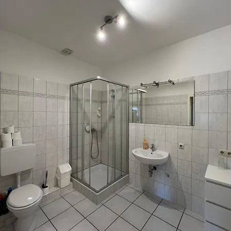 Bett4-you Pinneberg - Hotel 3*