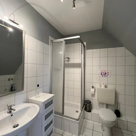 Hotel Bett4-you Pinneberg - 3*