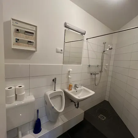 Bett4-you Pinneberg - Hotel Prisdorf