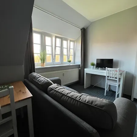 Hotel Bett4-you Pinneberg - Prisdorf