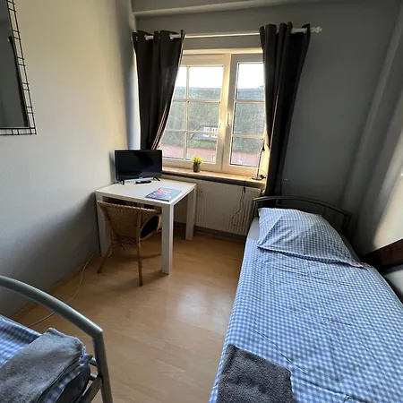 Bett4-you Pinneberg - 3*