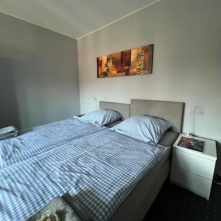 Bett4-you Pinneberg - 3* Prisdorf