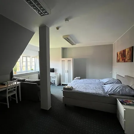 Bett4-you Pinneberg - Hotel