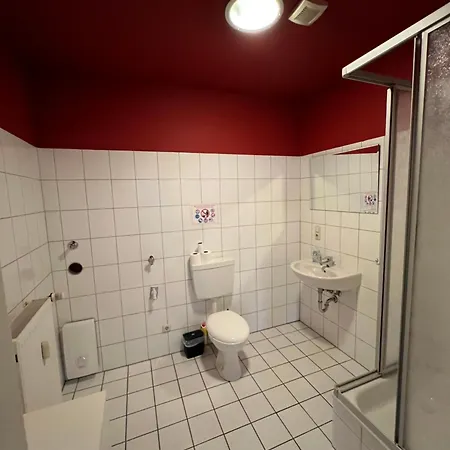 Bett4-you Pinneberg - Hotel 3*