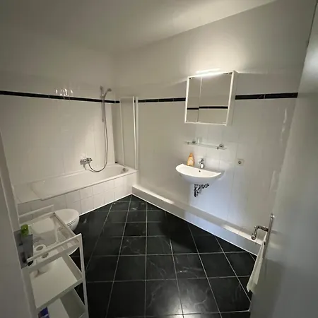 Bett4-you Pinneberg - Hotel Prisdorf