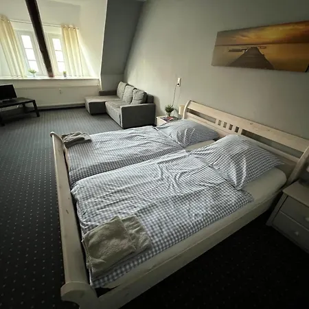 Bett4-you Pinneberg - 3*