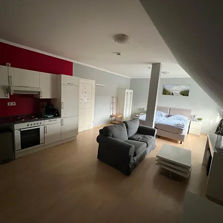 Bett4-you Pinneberg - Prisdorf