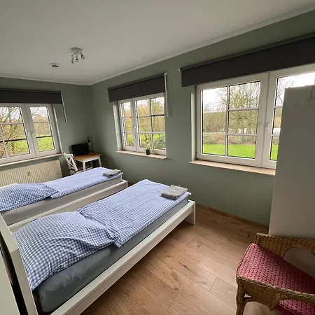 Bett4-you Pinneberg - Hotel