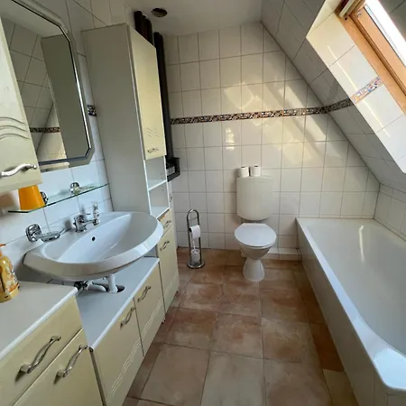 Hotel Bett4-you Pinneberg -