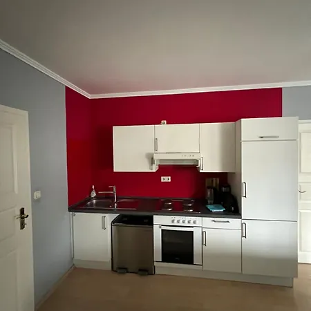 Bett4-you Pinneberg - Hotel 3*