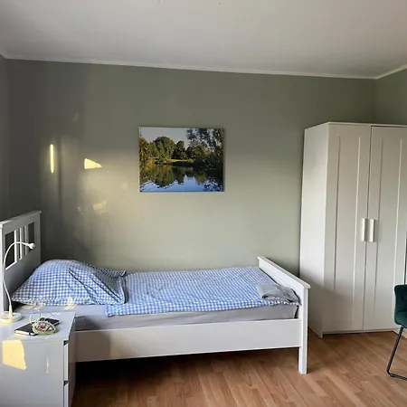 Bett4-you Pinneberg - Hotel Prisdorf