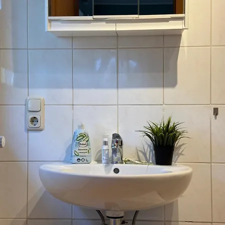 Hotel Bett4-you Pinneberg - Prisdorf