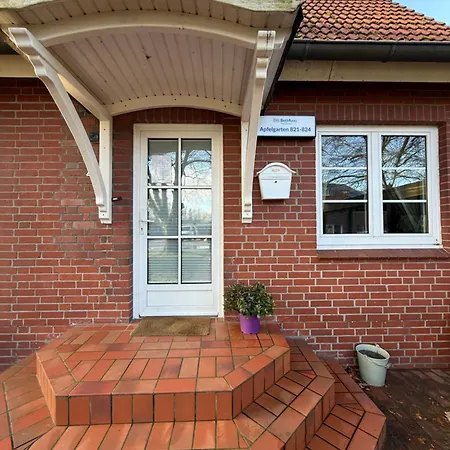 Bett4-you Pinneberg - 3*