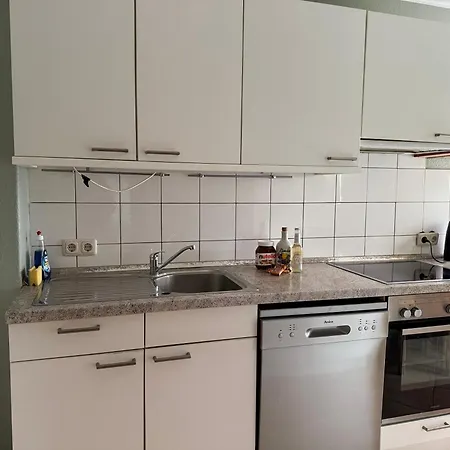 Bett4-you Pinneberg - 3* Prisdorf