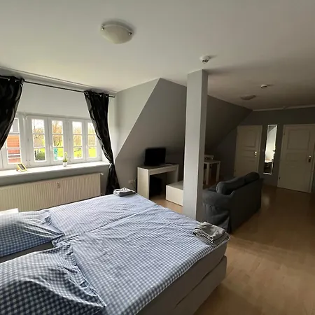 Bett4-you Pinneberg - Hotel